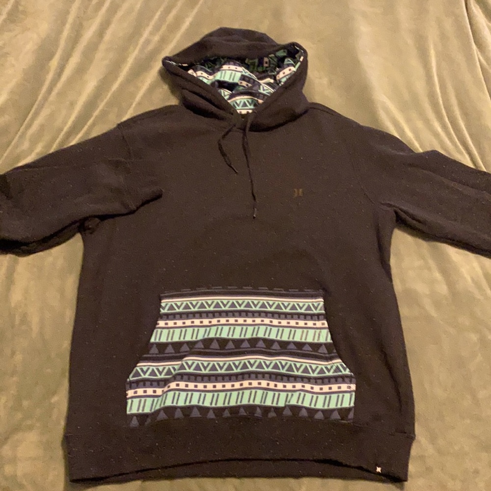 Hurley L Men’s Hoodie